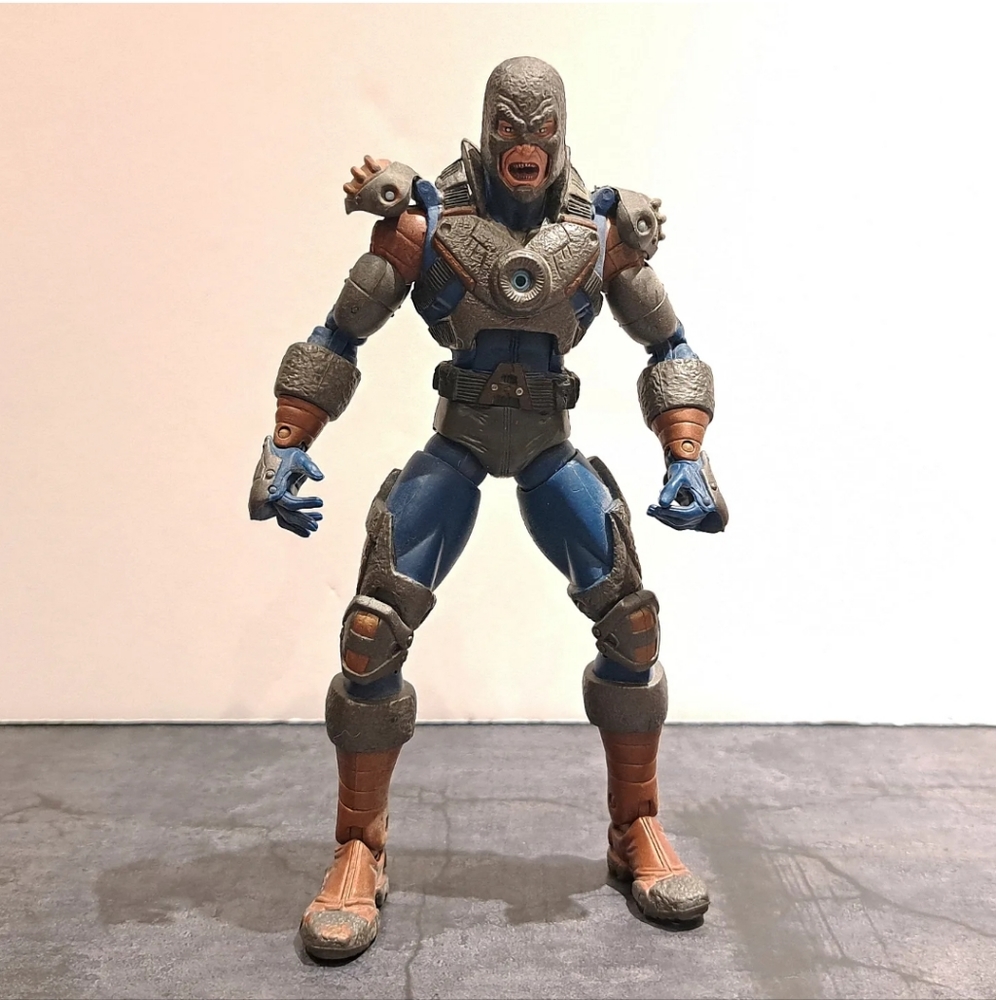 X-Men Classics Avalanche